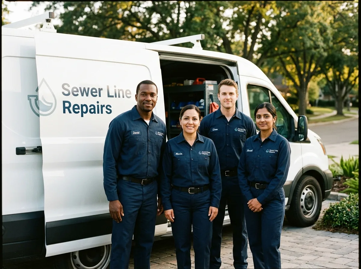 Emergency Plumber company in Oneida, TN